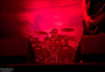 10.06.2022 - Greenfield Festival - 22.50 - AT THE GATES - Photo By Peti