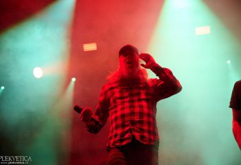 10.06.2022 - Greenfield Festival - 22.50 - AT THE GATES - Photo By Peti