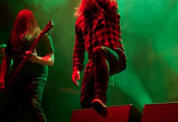 10.06.2022 - Greenfield Festival - 22.50 - AT THE GATES - Photo By Peti