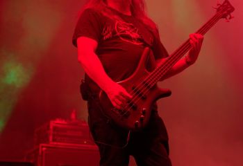 10.06.2022 - Greenfield Festival - 22.50 - AT THE GATES - Photo By Peti