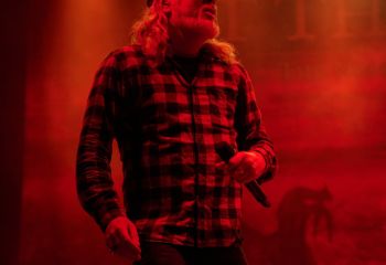 10.06.2022 - Greenfield Festival - 22.50 - AT THE GATES - Photo By Peti