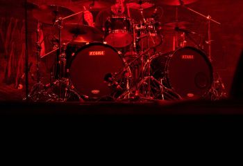 10.06.2022 - Greenfield Festival - 22.50 - AT THE GATES - Photo By Peti