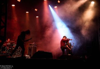 10.06.2022 - Greenfield Festival - 22.50 - AT THE GATES - Photo By Peti