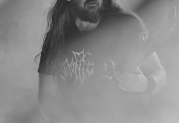 At The Gates - The Hall Zürich - 30.11.2022 - Photo By Peti