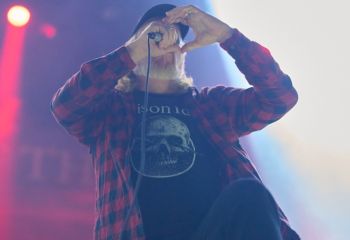 At The Gates - The Hall Zürich - 30.11.2022 - Photo By Peti