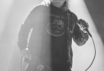 At The Gates - The Hall Zürich - 30.11.2022 - Photo By Peti