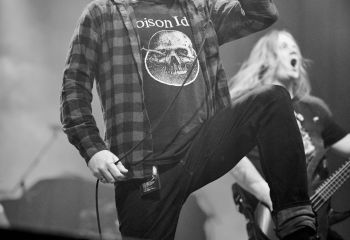 At The Gates - The Hall Zürich - 30.11.2022 - Photo By Peti