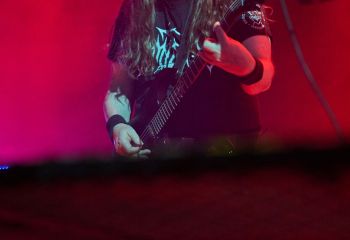 At The Gates - The Hall Zürich - 30.11.2022 - Photo By Peti