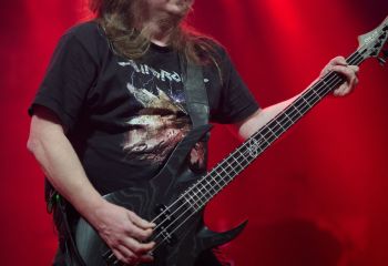 At The Gates - The Hall Zürich - 30.11.2022 - Photo By Peti