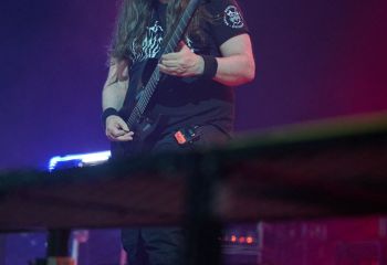 At The Gates - The Hall Zürich - 30.11.2022 - Photo By Peti