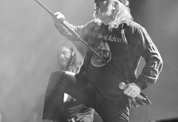 At The Gates - The Hall Zürich - 30.11.2022 - Photo By Peti