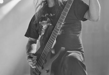 At The Gates - The Hall Zürich - 30.11.2022 - Photo By Peti