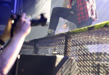 At The Gates - The Hall Zürich - 30.11.2022 - Photo By Peti