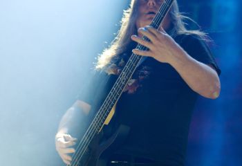 At The Gates - The Hall Zürich - 30.11.2022 - Photo By Peti