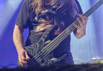 At The Gates - The Hall Zürich - 30.11.2022 - Photo By Peti