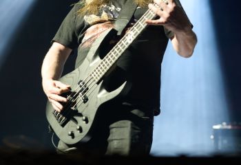 At The Gates - The Hall Zürich - 30.11.2022 - Photo By Peti