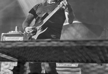 At The Gates - The Hall Zürich - 30.11.2022 - Photo By Peti