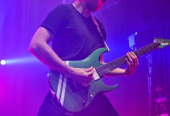 August Burns Red - Komplex 457 - Zürich - 22.11.2022 - Photo By Peti