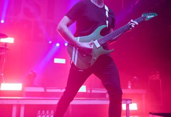 August Burns Red - Komplex 457 - Zürich - 22.11.2022 - Photo By Peti