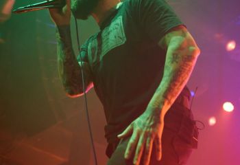 August Burns Red - Komplex 457 - Zürich - 22.11.2022 - Photo By Peti