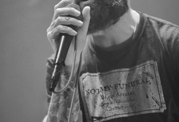 August Burns Red - Komplex 457 - Zürich - 22.11.2022 - Photo By Peti