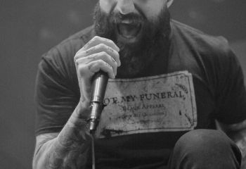 August Burns Red - Komplex 457 - Zürich - 22.11.2022 - Photo By Peti