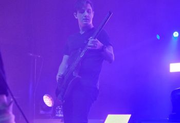 August Burns Red - Komplex 457 - Zürich - 22.11.2022 - Photo By Peti