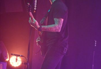 August Burns Red - Komplex 457 - Zürich - 22.11.2022 - Photo By Peti