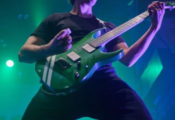 August Burns Red - Komplex 457 - Zürich - 22.11.2022 - Photo By Peti