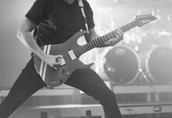 August Burns Red - Komplex 457 - Zürich - 22.11.2022 - Photo By Peti