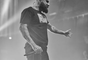 August Burns Red - Komplex 457 - Zürich - 22.11.2022 - Photo By Peti