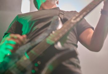 August Burns Red - Komplex 457 - Zürich - 22.11.2022 - Photo By Peti