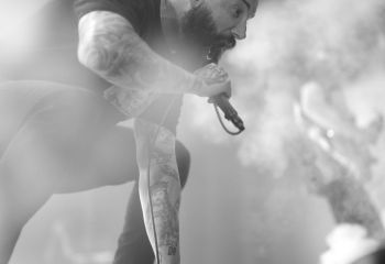 August Burns Red - Komplex 457 - Zürich - 22.11.2022 - Photo By Peti