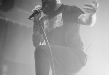 August Burns Red - Komplex 457 - Zürich - 22.11.2022 - Photo By Peti