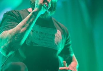 August Burns Red - Komplex 457 - Zürich - 22.11.2022 - Photo By Peti