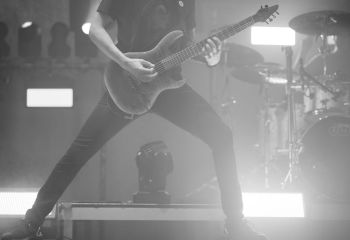 August Burns Red - Komplex 457 - Zürich - 22.11.2022 - Photo By Peti