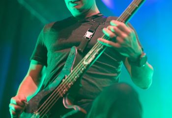 August Burns Red - Komplex 457 - Zürich - 22.11.2022 - Photo By Peti