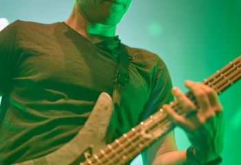 August Burns Red - Komplex 457 - Zürich - 22.11.2022 - Photo By Peti