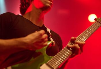 August Burns Red - Komplex 457 - Zürich - 22.11.2022 - Photo By Peti