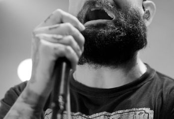 August Burns Red - Komplex 457 - Zürich - 22.11.2022 - Photo By Peti