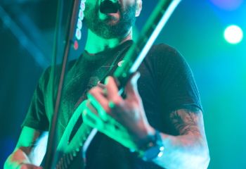 August Burns Red - Komplex 457 - Zürich - 22.11.2022 - Photo By Peti