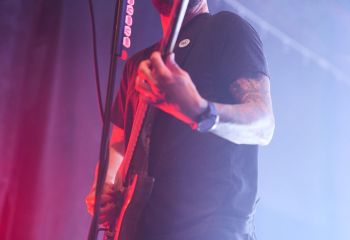 August Burns Red - Komplex 457 - Zürich - 22.11.2022 - Photo By Peti