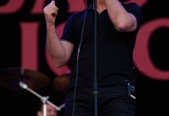 10.06.2022 - Greenfield Festival - 16.50 - BAD RELIGION - Photo By Peti