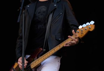 10.06.2022 - Greenfield Festival - 16.50 - BAD RELIGION - Photo By Peti