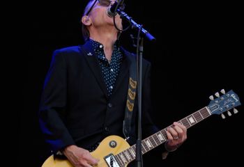 10.06.2022 - Greenfield Festival - 16.50 - BAD RELIGION - Photo By Peti