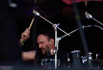 10.06.2022 - Greenfield Festival - 16.50 - BAD RELIGION - Photo By Peti