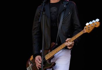 10.06.2022 - Greenfield Festival - 16.50 - BAD RELIGION - Photo By Peti