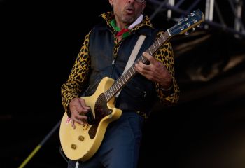 10.06.2022 - Greenfield Festival - 16.50 - BAD RELIGION - Photo By Peti