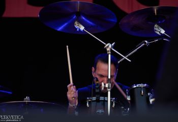 10.06.2022 - Greenfield Festival - 16.50 - BAD RELIGION - Photo By Peti