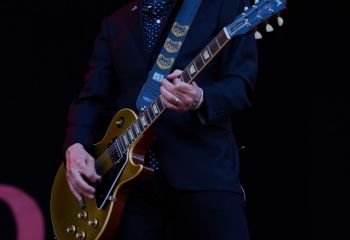 10.06.2022 - Greenfield Festival - 16.50 - BAD RELIGION - Photo By Peti